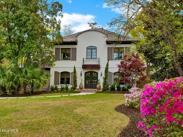 1229 Arboretum Drive, Wilmington, NC 28405