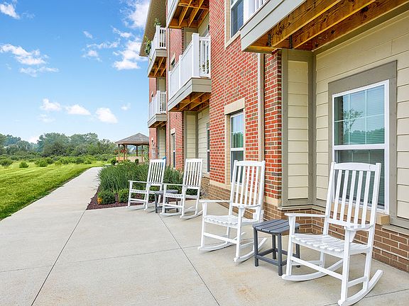 Greensburgh Manor Senior Living