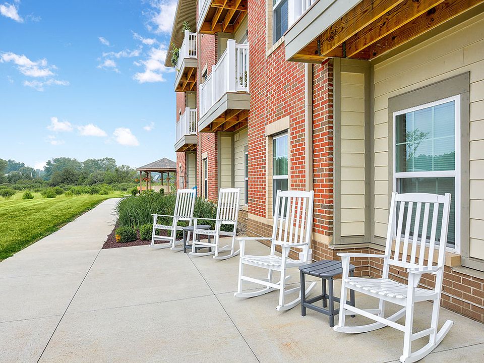 Greensburgh Manor Senior Living