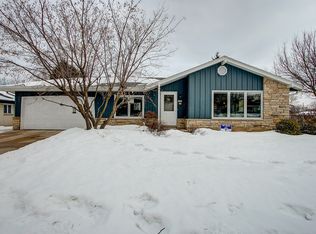 5782 S 20th St, Milwaukee, WI 53221