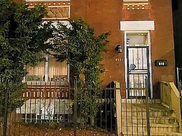 4551 S Halsted St, Chicago, IL 60609