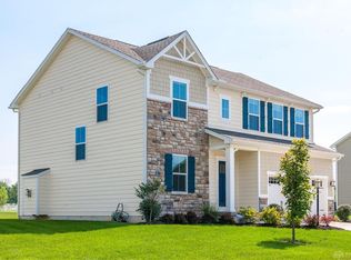 209 Triple Crown Dr, Union, OH 45377