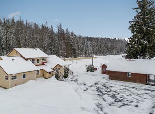 758 Meadowood Rd, Sandpoint, ID 83864