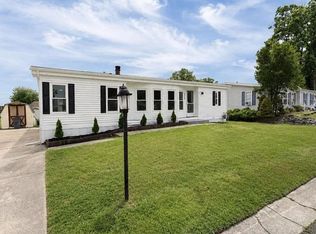 434 Country Ln, Buena, NJ 08310