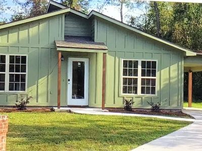 1009 Clifton Dr, Valdosta, GA, 31601