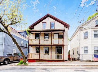 64 Steuben St, Providence, RI 02909