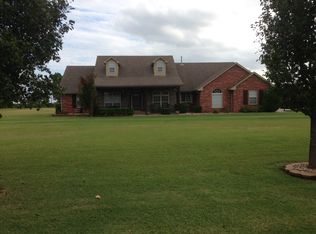 1500 Willow Bend Rd, Norman, OK 73072