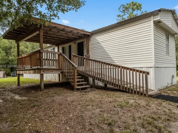450 Wildwood Ave, Clewiston, FL 33440