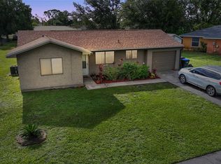 7580 Hanchey St, North Port, FL 34287