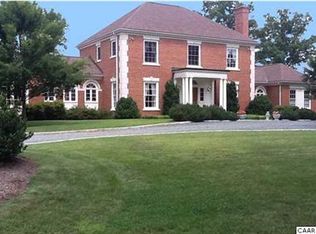 4125 Cannon Brook Way, Charlottesville, VA 22901