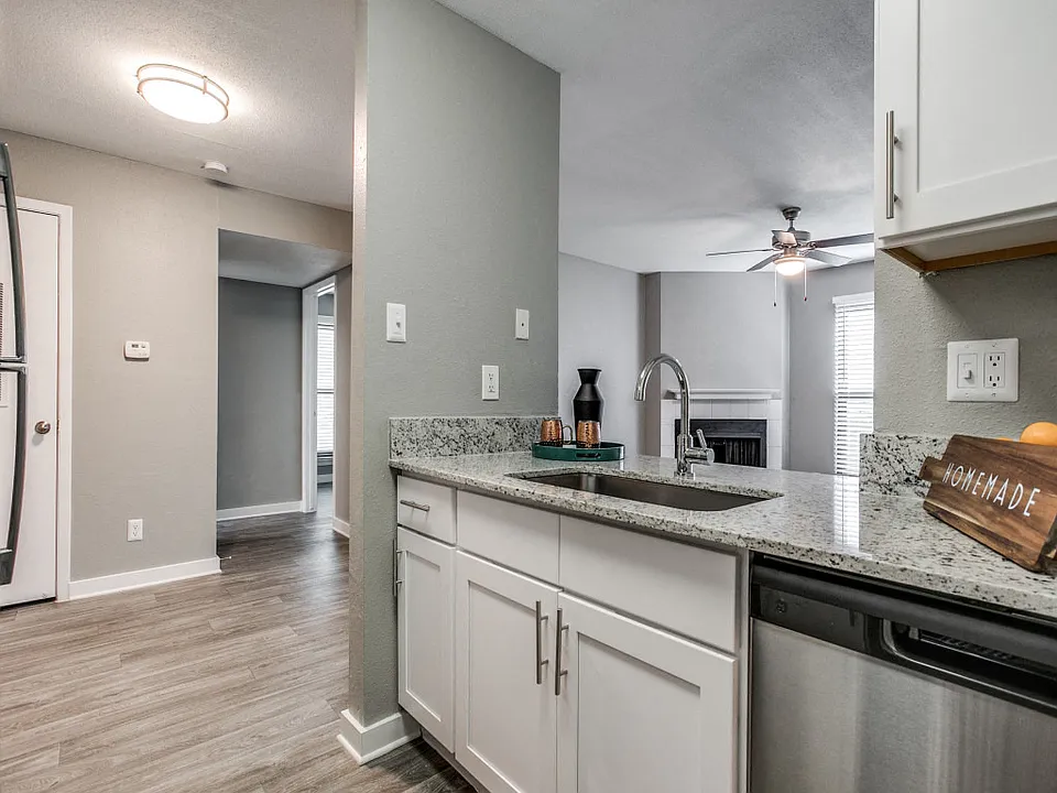 Biltmore Park Apartments