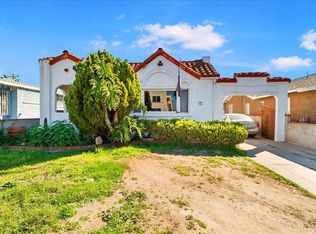 546 Eastmont Ave, Los Angeles, CA 90022