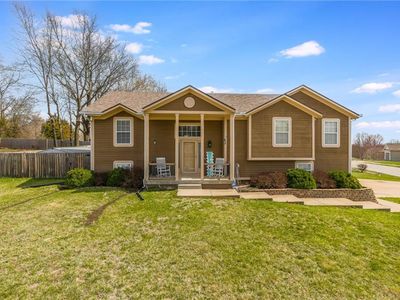 1110 Adams Cir, Pleasant Hill, MO, 64080