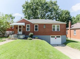 624 Ellwine Dr, Saint Louis, MO