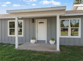 1929 Gurley Ln, Waco, TX 76706