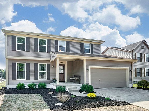 2nd image of 644 Tall Oaks Dr