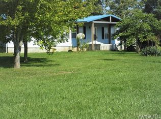 19085 Highway 309, Kenton, OH 43326