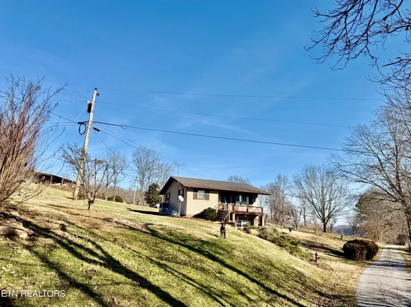 123 Owens Ln, Tazewell, TN 37879