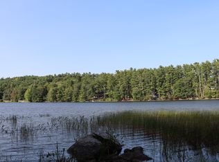 0 Sweet Fern Way, Orland, ME 04472