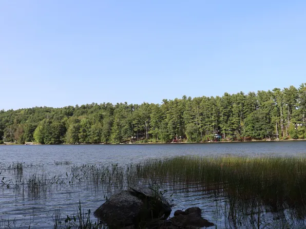 Lot 0 Sweet Fern Way, Orland, ME 04472