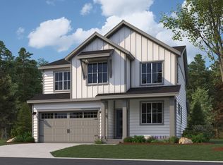 Canyon Plan, The Reserve at Looking Glass, Parker, CO 80134