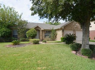 11446 Gullwood Dr, Houston, TX 77089