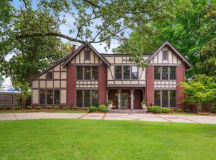 128 Morningside Pl, Memphis, TN 38104