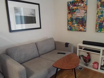 Rented by Sky Management