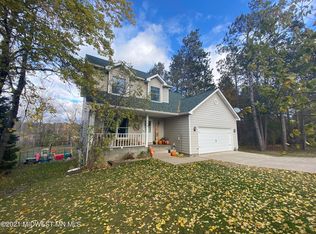 706 Main St W, Nevis, MN 56467