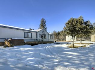 405 Alpine Dr, Durango, CO 81301