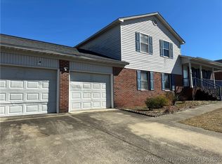 829 Zadock Dr, Fayetteville, NC 28314