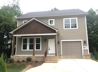 2729 Amsterdam Ln, Chattanooga, TN 37421