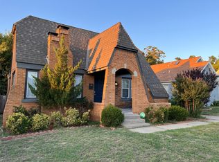 2549 NW 22nd St, Oklahoma City, OK 73107