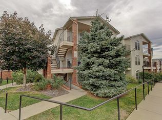 1638 S Deframe St UNIT A2, Lakewood, CO 80228
