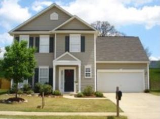 124 Constantine Way, Greer, SC 29650