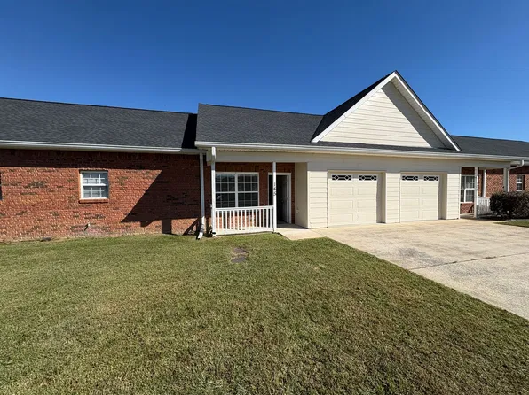 145 Yvon St, Odenville, AL 35120