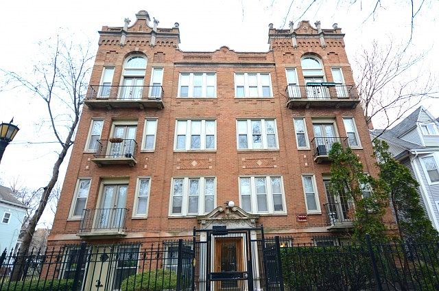 1st image of 4646 N Magnolia Ave APT 307