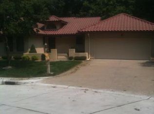 7 Antilles St, Saint Joseph, MO 64506