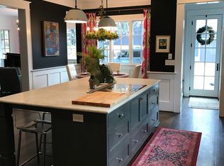 608 Ashworth Rd, Charlotte, NC 28211