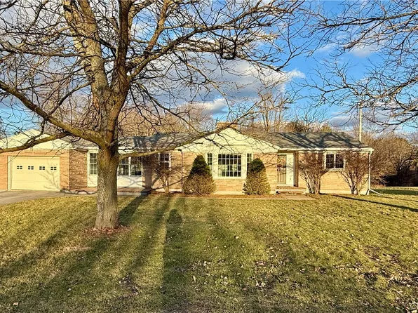 234 Rock Island St, Gouverneur, NY 13642