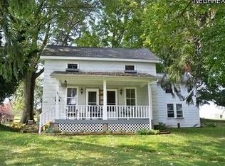 50428 Hadley Rd, East Palestine, OH 44413