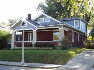 1563 Vance Ave, Memphis, TN 38104