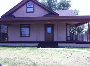 1303 W Interstate Highway 40, Amarillo, TX 79109