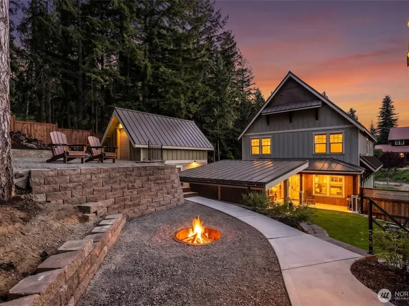 306 W Montana Avenue, Roslyn, WA 98941