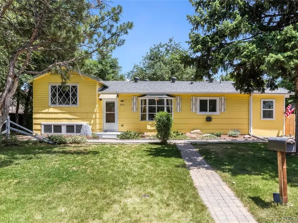 4890 Estes Street, Arvada, CO 80002