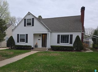 1720 S 6th Ave, Sioux Falls, SD 57105
