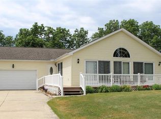 7595 Sherlock Dr, Onsted, MI
