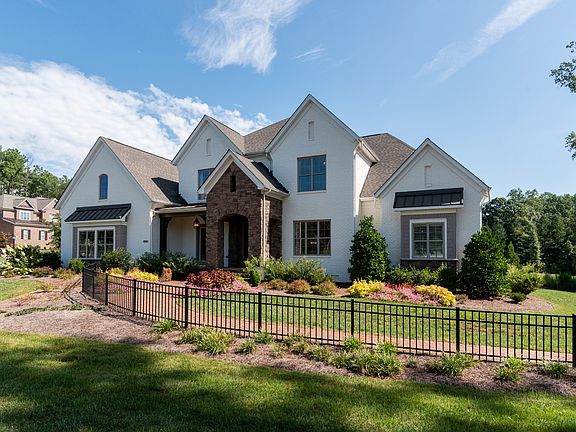 Grayson Exterior B