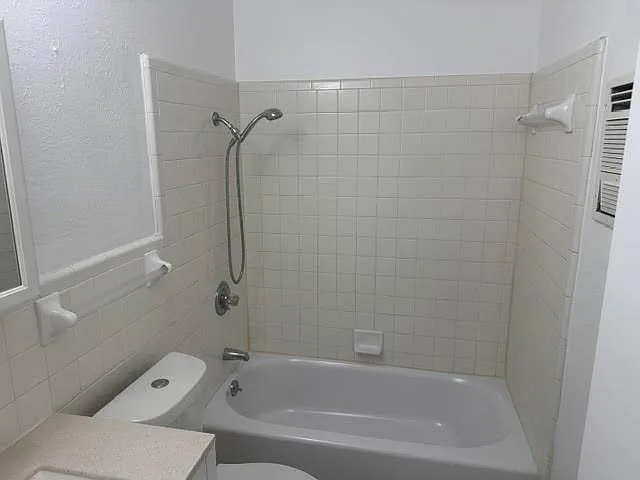 HALL BATHROOM