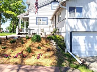 203 E Market St, Panora, IA 50216